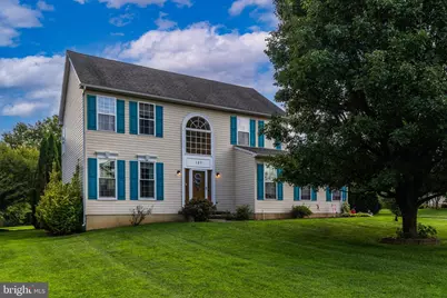 127 Middessa Drive, Middletown, DE 19709 - Photo 1
