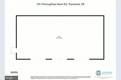 105 Thoroughfare Neck Road, Townsend, DE 19734 - Photo 39