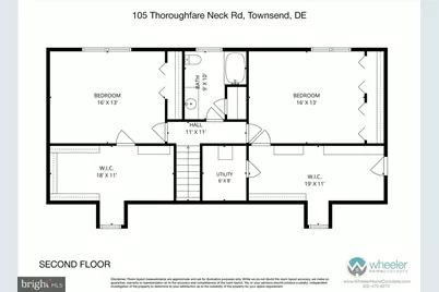 105 Thoroughfare Neck Road, Townsend, DE 19734 - Photo 37