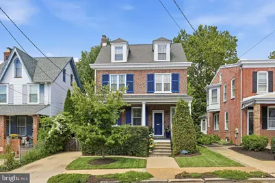 1405 Riverview Avenue, Wilmington, DE 19806 - Photo 1