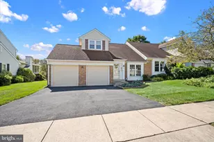 13 Green Meadow Ct, Newark, DE 19711 - Photo 3