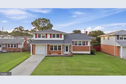 110 Caladium Lane, Newark, DE 19711 - Photo 1