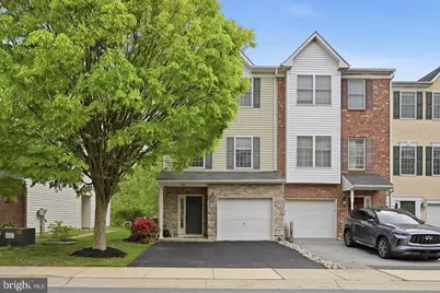121 Pumpkin Patch Lane, Hockessin, DE 19707 - Photo 1