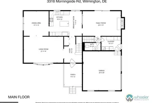 3318 Morningside Dr, Wilmington, DE 19810 - Photo 31