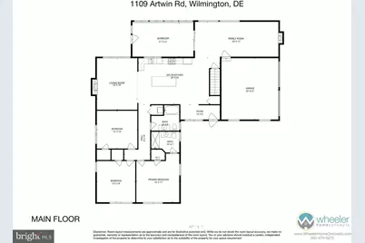 1109 Artwin Road, Wilmington, DE 19803 - Photo 43