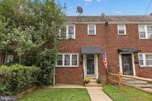 1803 St Elizabeth St, Wilmington, DE 19805 - Photo 1