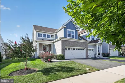 261 Stravinsky Avenue, Middletown, DE 19709 - Photo 1