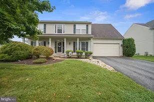 507 Silverhill Crossing, Middletown, DE 19709 - Photo 1