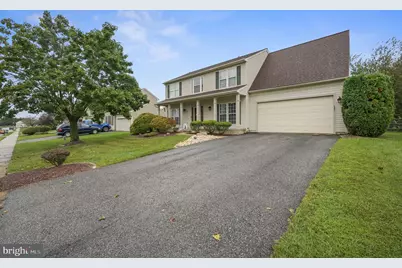 507 Silverhill Xing, Middletown, DE 19709 - Photo 3