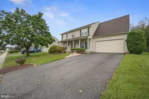 507 Silverhill Crossing, Middletown, DE 19709 - Photo 3