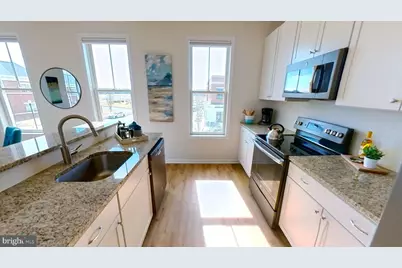 801 Mapleton Avenue #1, Middletown, DE 19709 - Photo 3