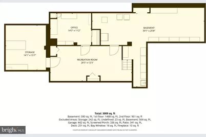 821 N Country Club Drive, Newark, DE 19711 - Photo 123