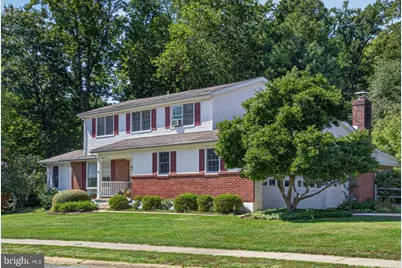821 N Country Club Drive, Newark, DE 19711 - Photo 97