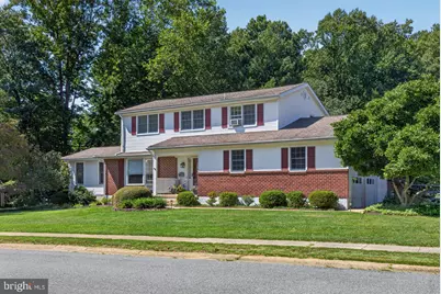 821 N Country Club Drive, Newark, DE 19711 - Photo 91