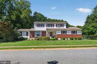 821 N Country Club Dr, Newark, DE 19711 - Photo 87