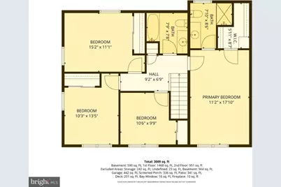 821 N Country Club Drive, Newark, DE 19711 - Photo 125