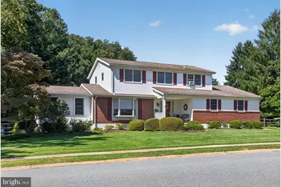 821 N Country Club Drive, Newark, DE 19711 - Photo 9