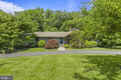 8 Mozart Drive W, Greenville, DE 19807 - Photo 1