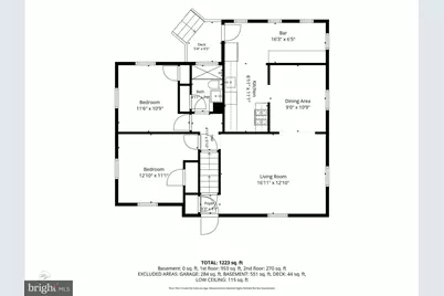 107 Beeson Road, Wilmington, DE 19809 - Photo 43