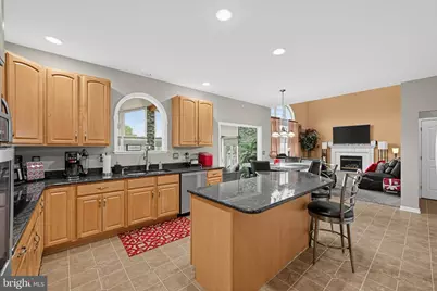 111 Amberwood Drive, Bear, DE 19701 - Photo 5