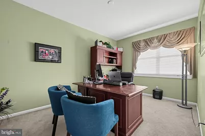 111 Amberwood Drive, Bear, DE 19701 - Photo 11
