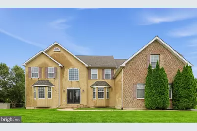 111 Amberwood Drive, Bear, DE 19701 - Photo 1