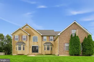 111 Amberwood Dr, Bear, DE 19701 - Photo 1