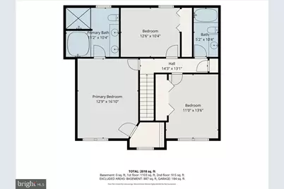 23 Belfort Loop, Newark, DE 19702 - Photo 33