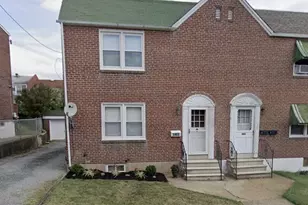 1403 Beech St, Wilmington, DE 19805 - Photo 1