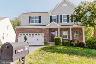643 Yensid Dr, Middletown, DE 19709 - Photo 3