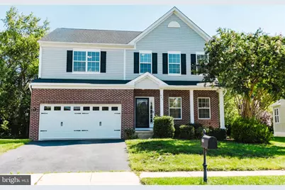 643 Yensid Drive, Middletown, DE 19709 - Photo 1