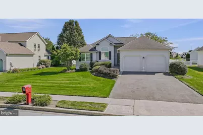 603 Dove Nest Court, Middletown, DE 19709 - Photo 37