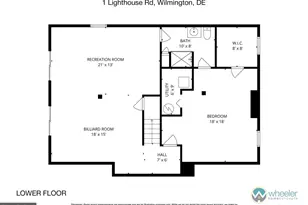 1 Lighthouse Rd, Wilmington, DE 19809 - Photo 43