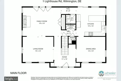 1 Lighthouse Road, Wilmington, DE 19809 - Photo 41
