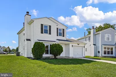 8 Bergen Court, Newark, DE 19702 - Photo 1