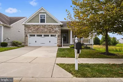 158 Silver Maple Road, Middletown, DE 19709 - Photo 1