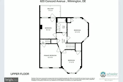 620 Concord Avenue, Wilmington, DE 19802 - Photo 29