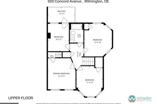 620 Concord Ave, Wilmington, DE 19802 - Photo 29