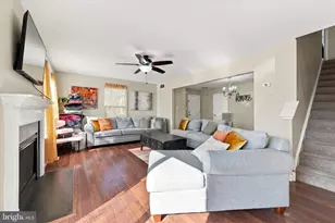 501 Aidone Dr, Middletown, DE 19709 - Photo 5