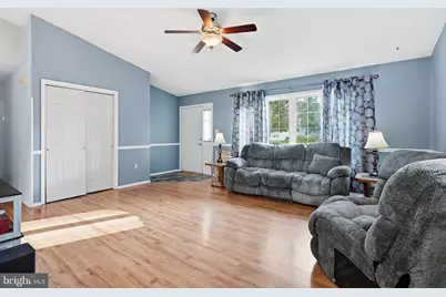 57 Castle Run Drive, Bear, DE 19701 - Photo 5