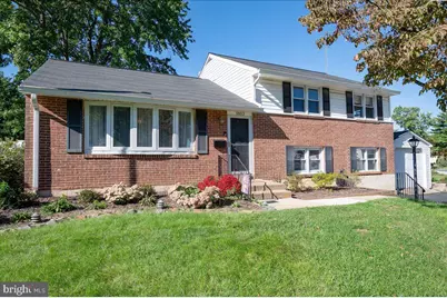 1803 Gravers Lane, Wilmington, DE 19810 - Photo 1