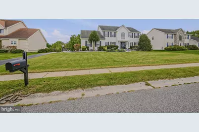202 W Thomas Court, Middletown, DE 19709 - Photo 3