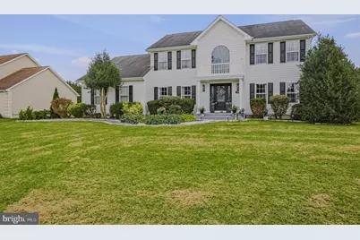 202 W Thomas Court, Middletown, DE 19709 - Photo 1