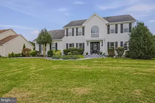 202 W Thomas Ct, Middletown, DE 19709 - Photo 1