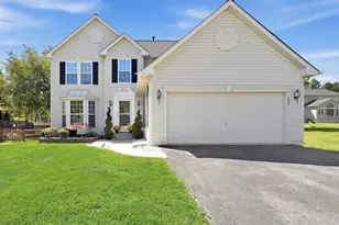 193 Malcolm Forest Rd, New Castle, DE 19720 - Photo 1