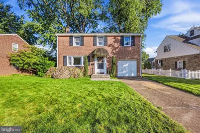 706 Woodside Avenue, Wilmington, DE 19809 - Photo 1