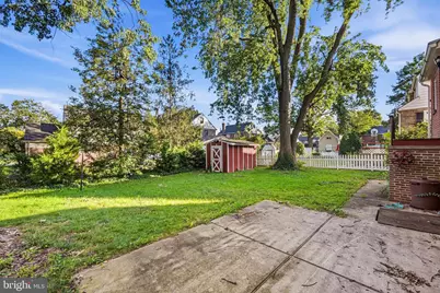 706 Woodside Avenue, Wilmington, DE 19809 - Photo 21