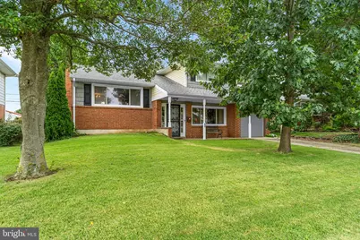 809 S Vernon Street, Middletown, DE 19709 - Photo 1