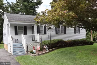 527 Connell Drive, Bear, DE 19701 - Photo 1