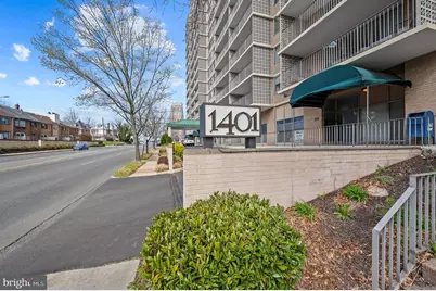 1401 Pennsylvania Avenue #1106, Wilmington, DE 19806 - Photo 1